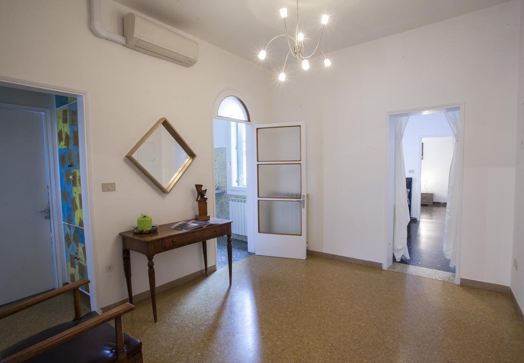 ヴェネツィアCasa Renier-Biennaleアパートメント エクステリア 写真
