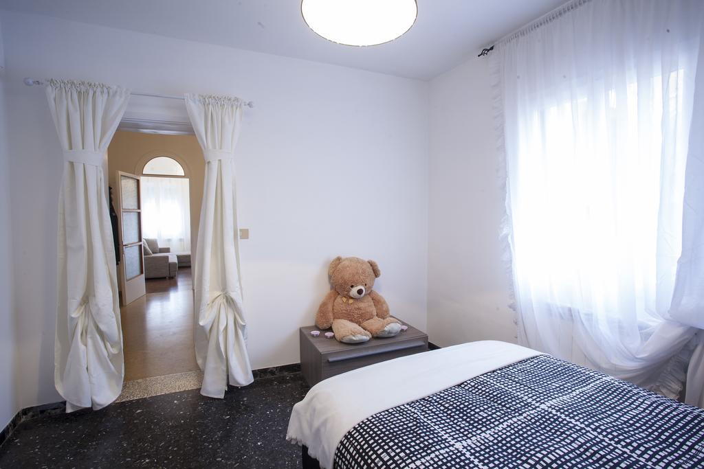 ヴェネツィアCasa Renier-Biennaleアパートメント エクステリア 写真