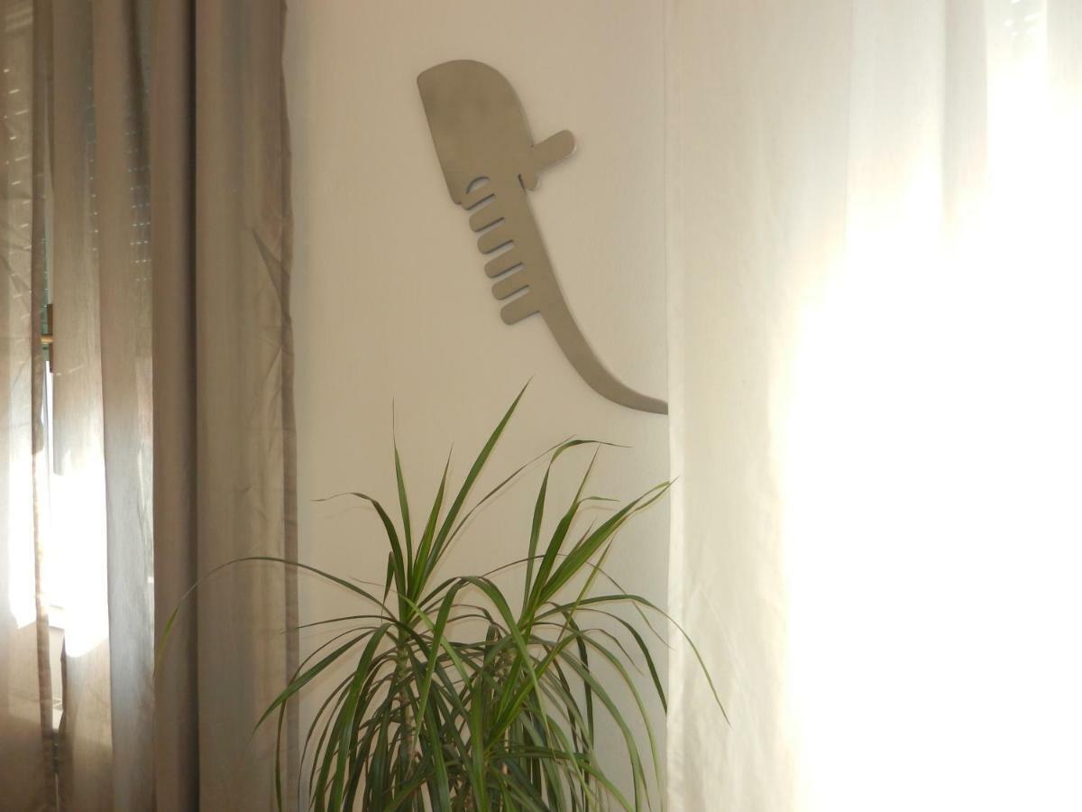ヴェネツィアCasa Renier-Biennaleアパートメント エクステリア 写真