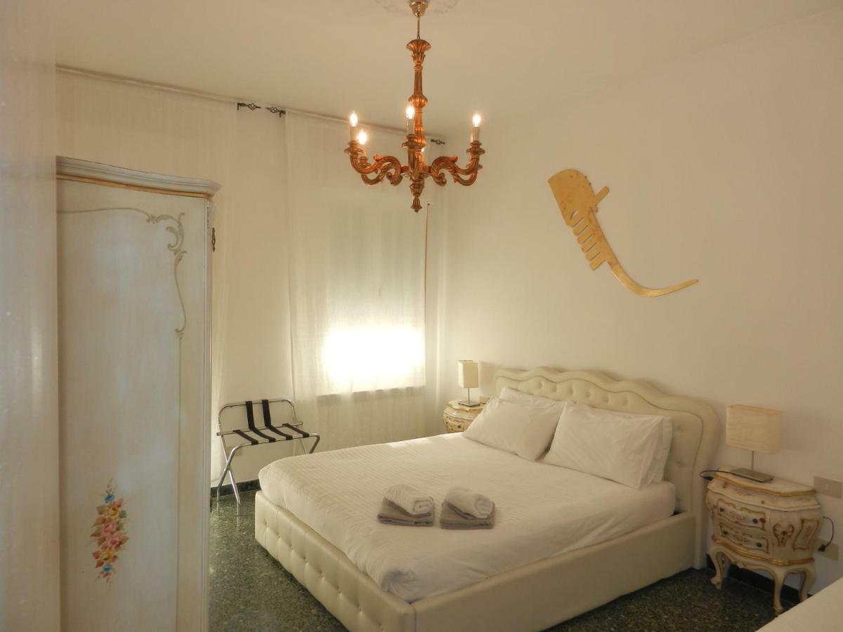 ヴェネツィアCasa Renier-Biennaleアパートメント エクステリア 写真